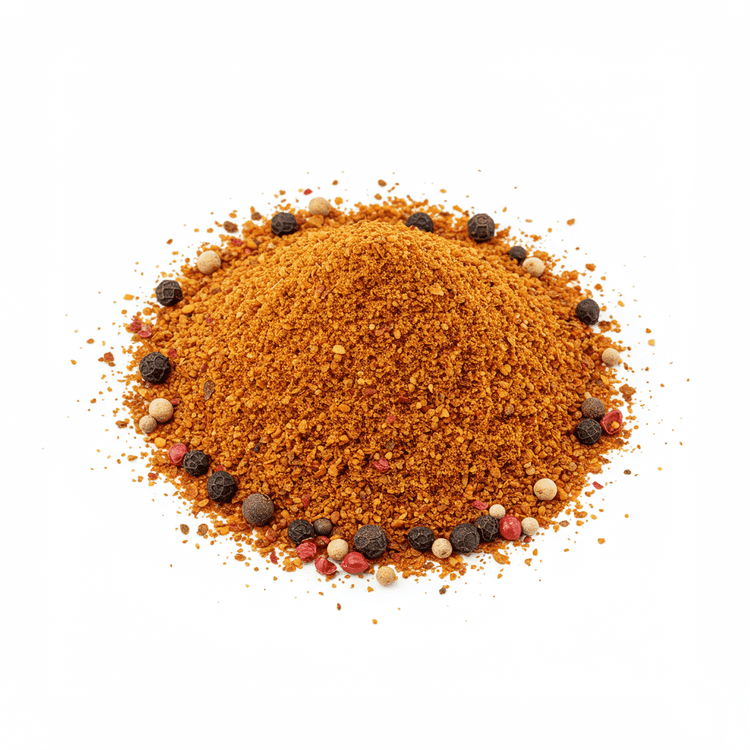 Seasoning