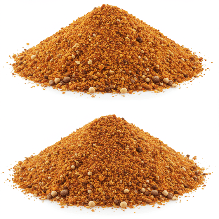 seasoning