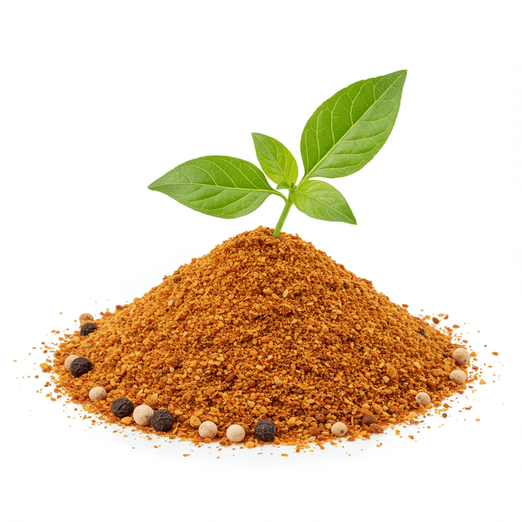 seasoning
