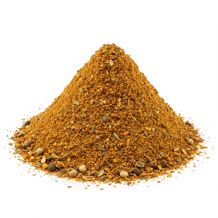 Seasoning Blend