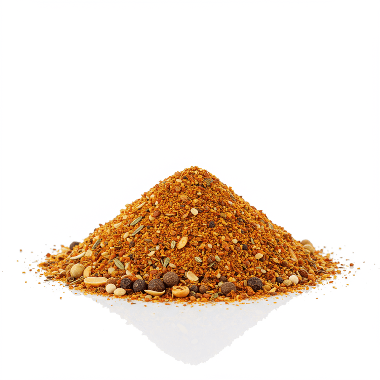 Seasoning Mix
