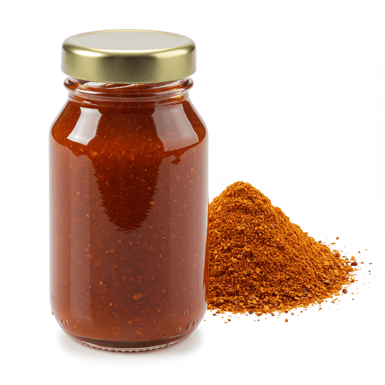 Seasoning Sauce