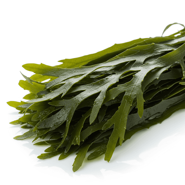 seaweed