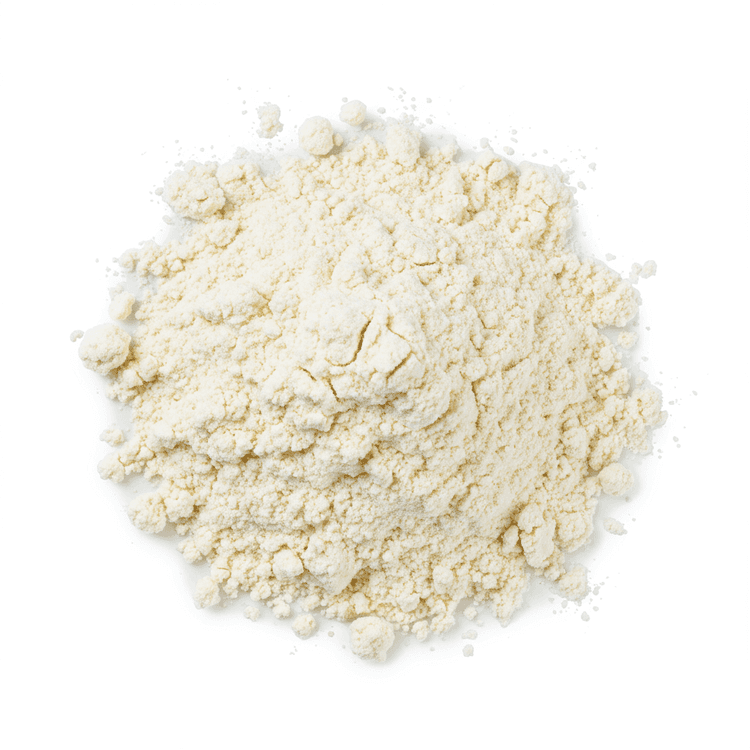 self-raising flour