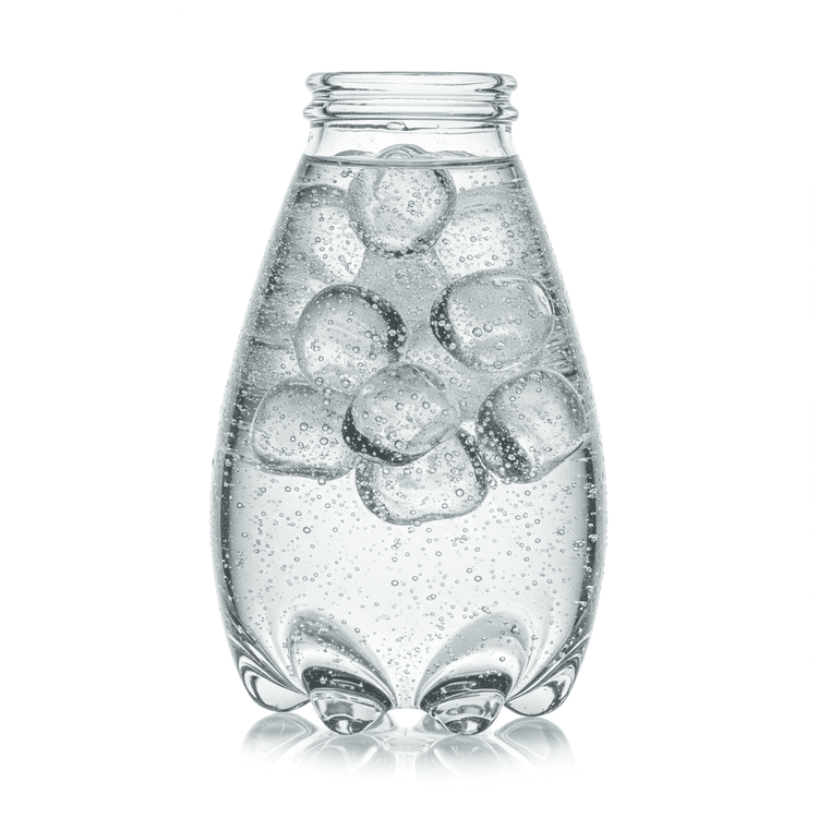 seltzer water
