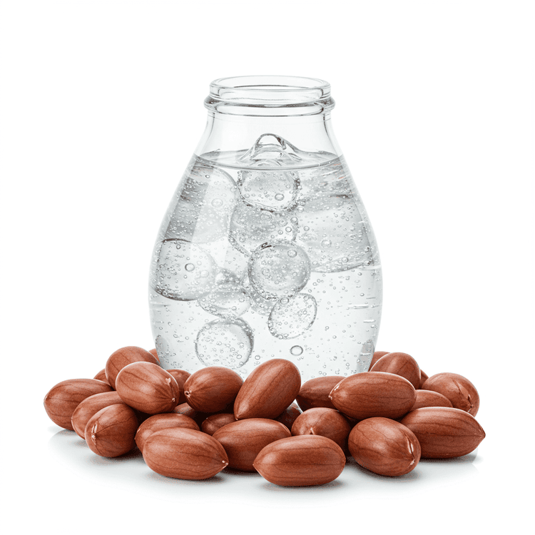 seltzer water
