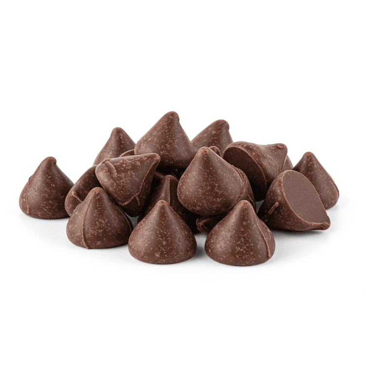 semi-sweet chocolate chip