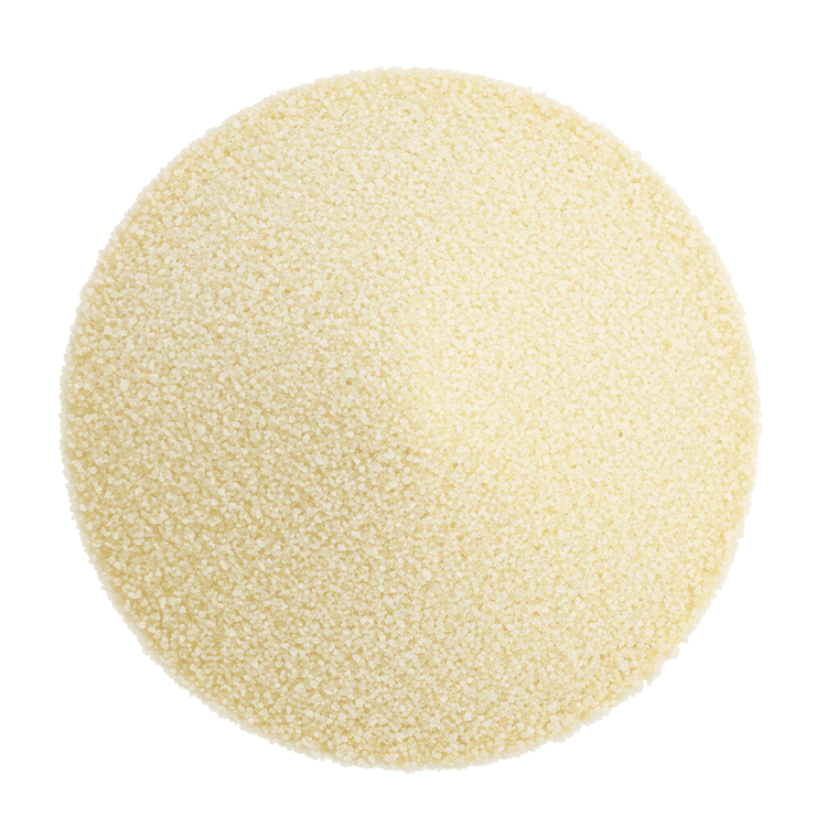 semolina