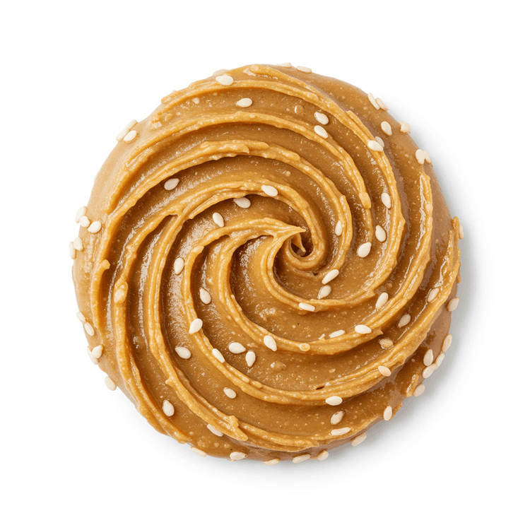 sesame seed butter
