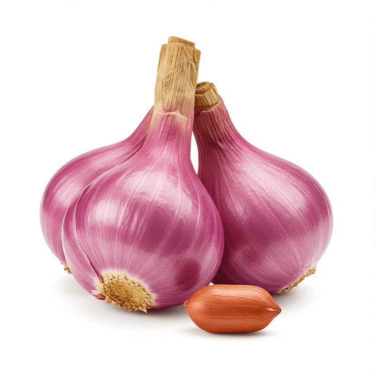 shallot oil