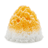 shaved ice