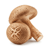 Shiitake Mushrooms (sliced)