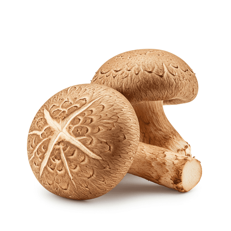 shiitake mushroom