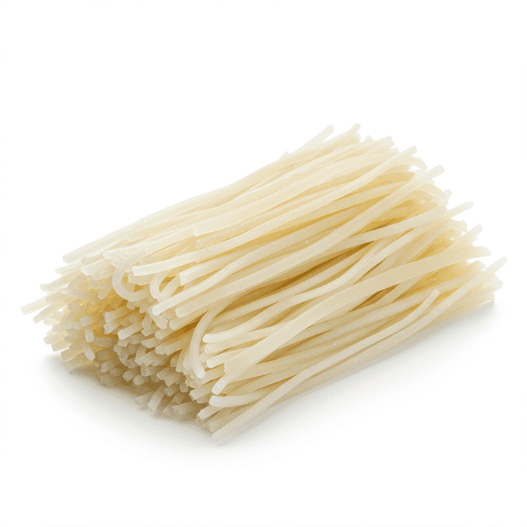 shirataki noodle