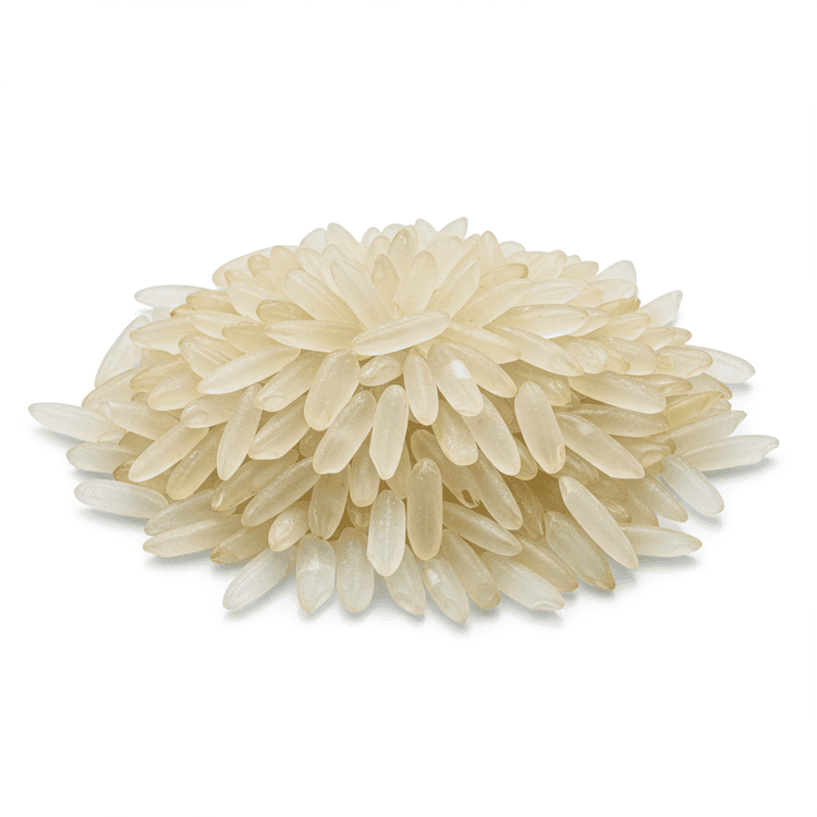 short-grain rice