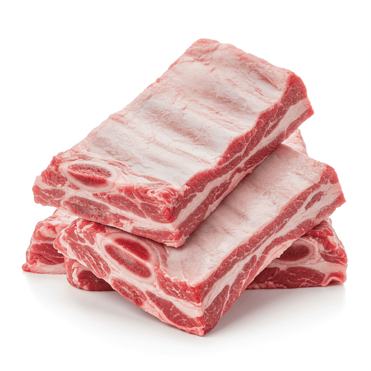 short rib