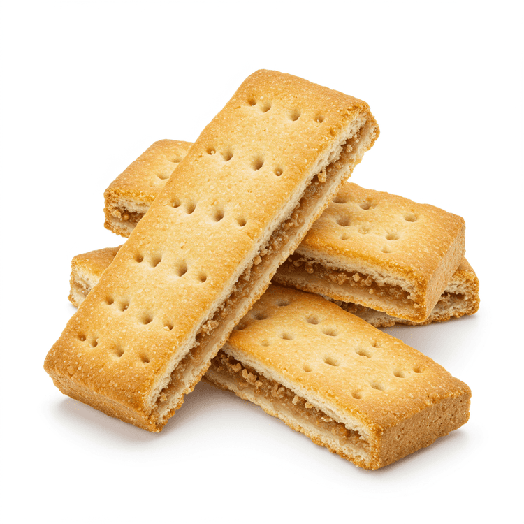 shortbread crust