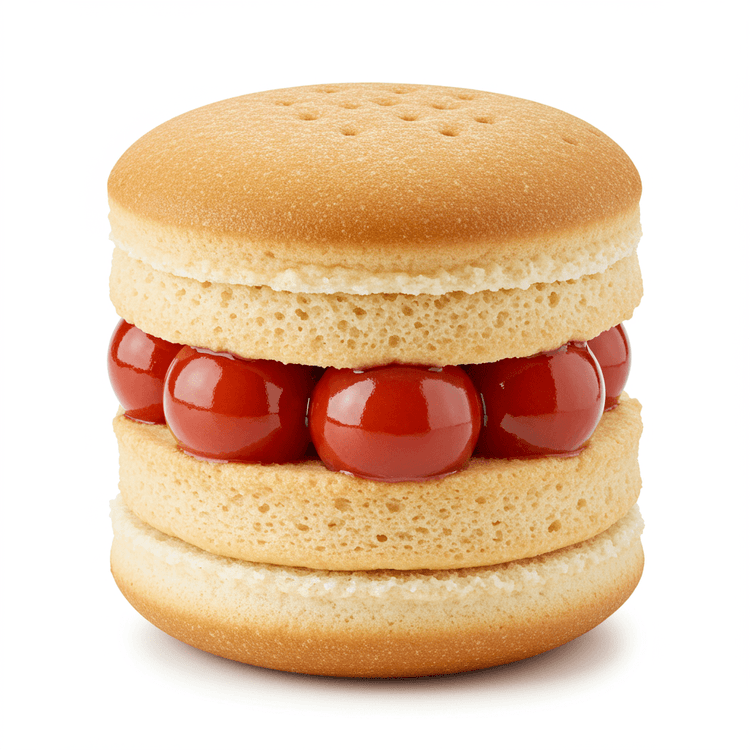 shortcake