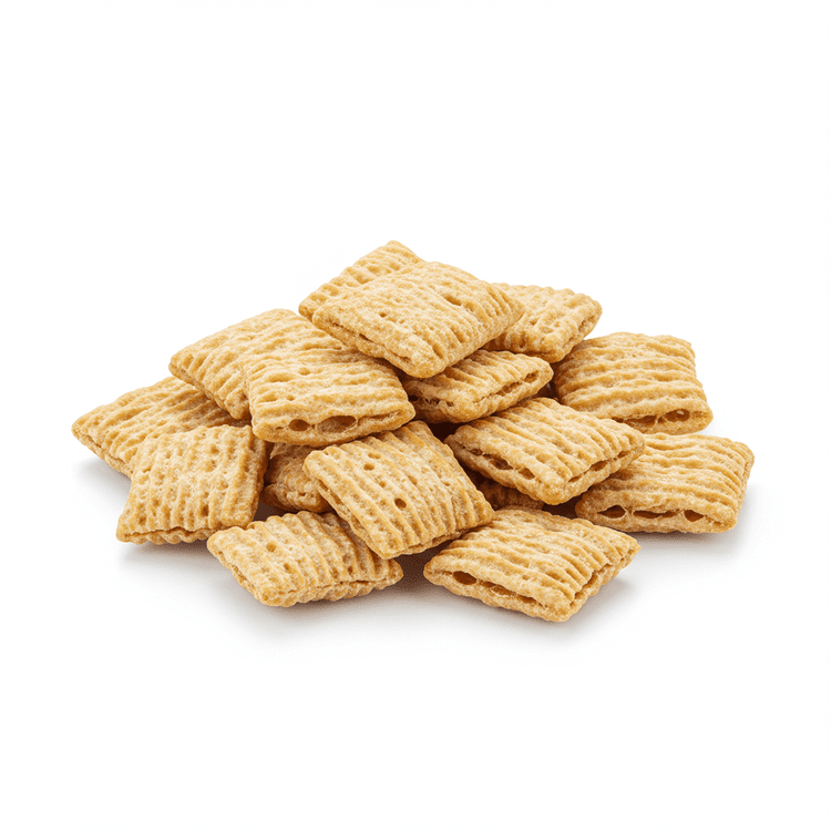shredded wheat