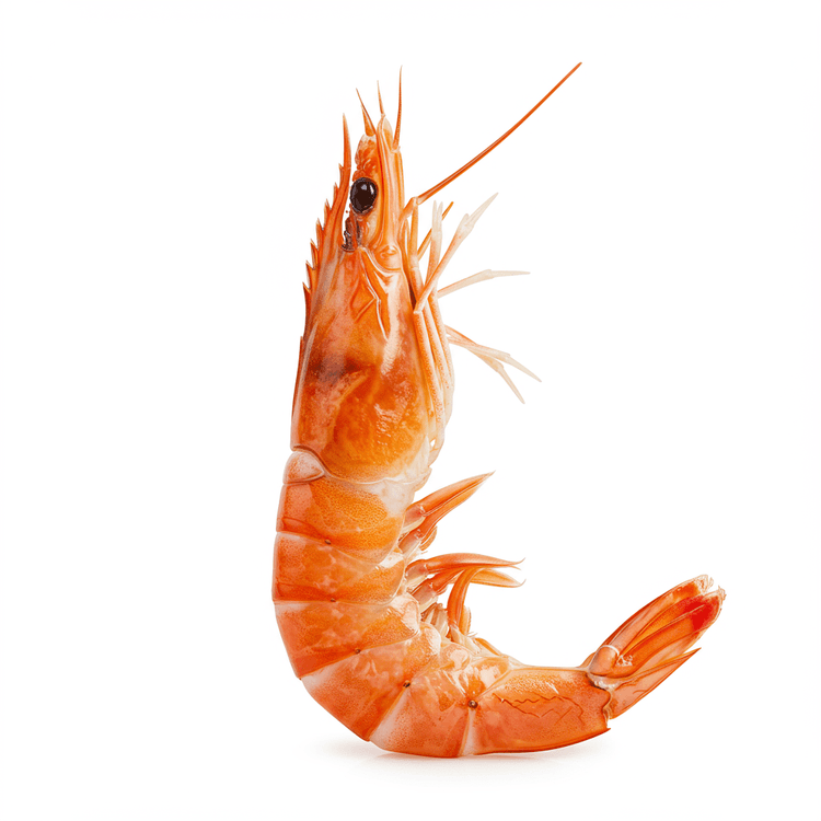 shrimp