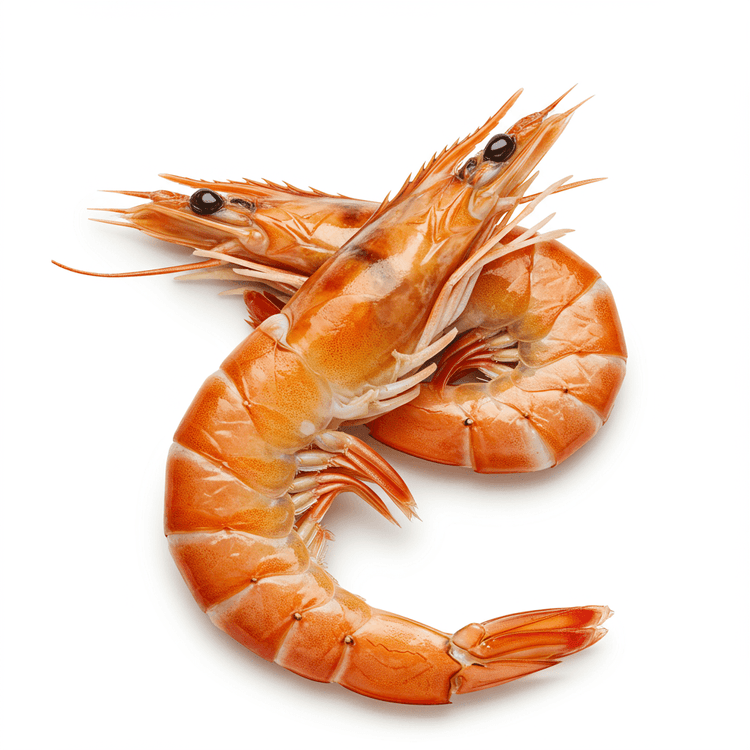 shrimp