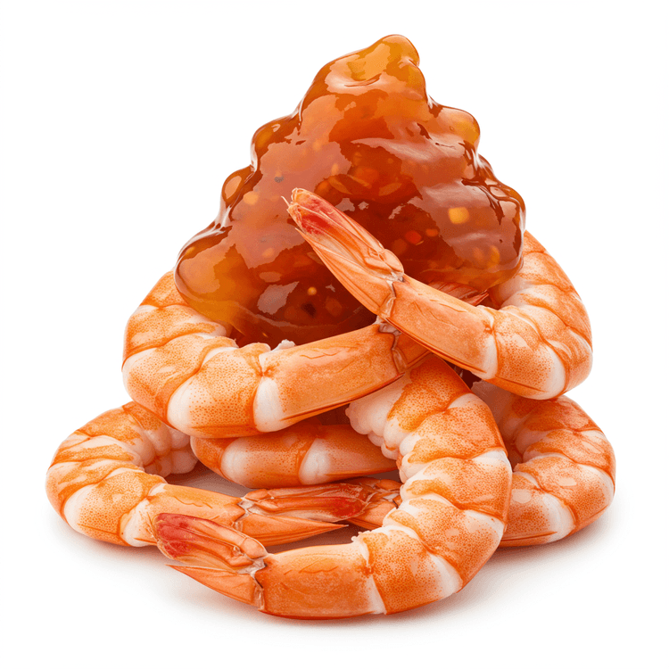 shrimp sauce