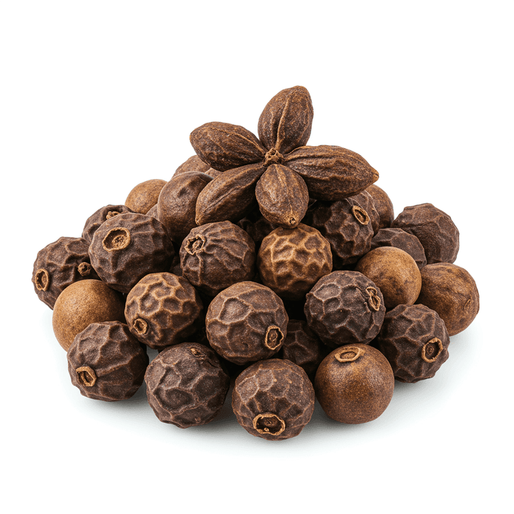 sichuan peppercorn