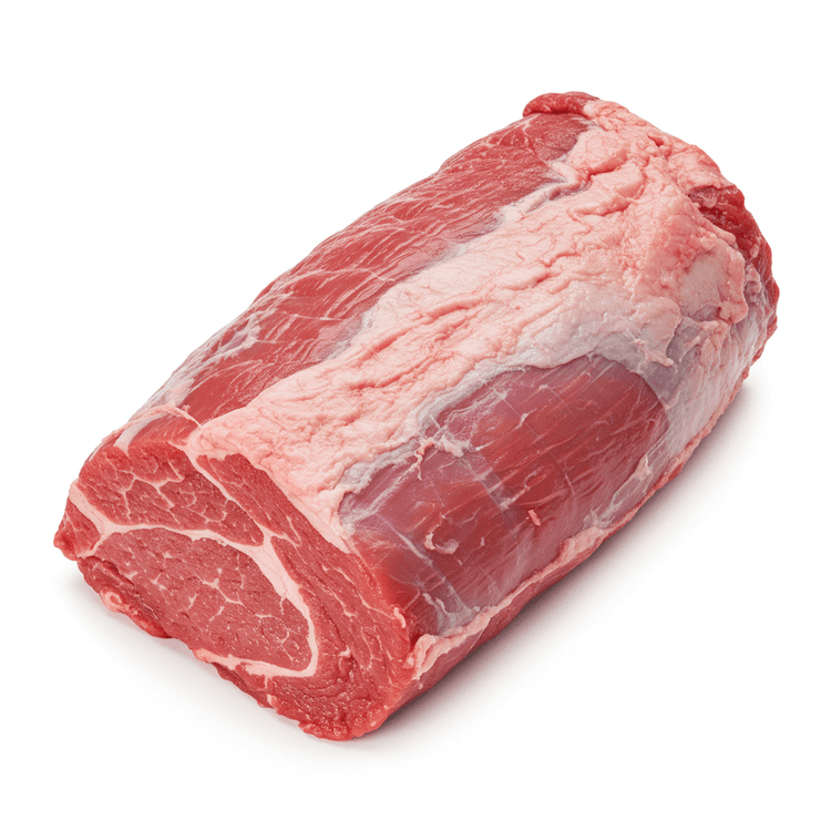 sirloin tip roast