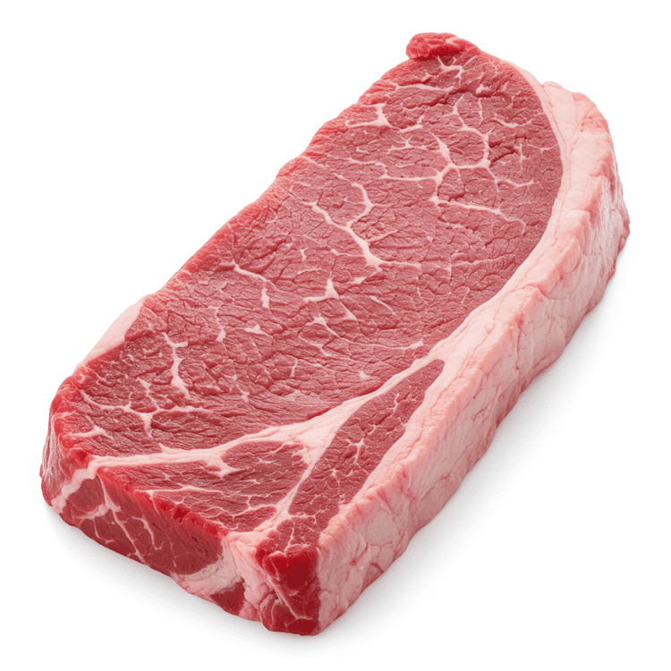 sirloin tip steak