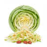 package shredded slaw mix