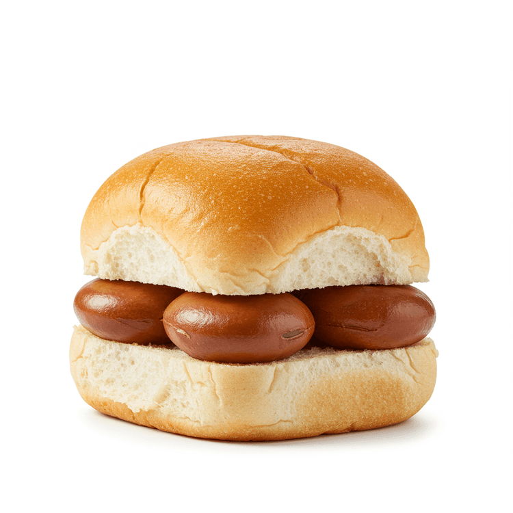 slider bun