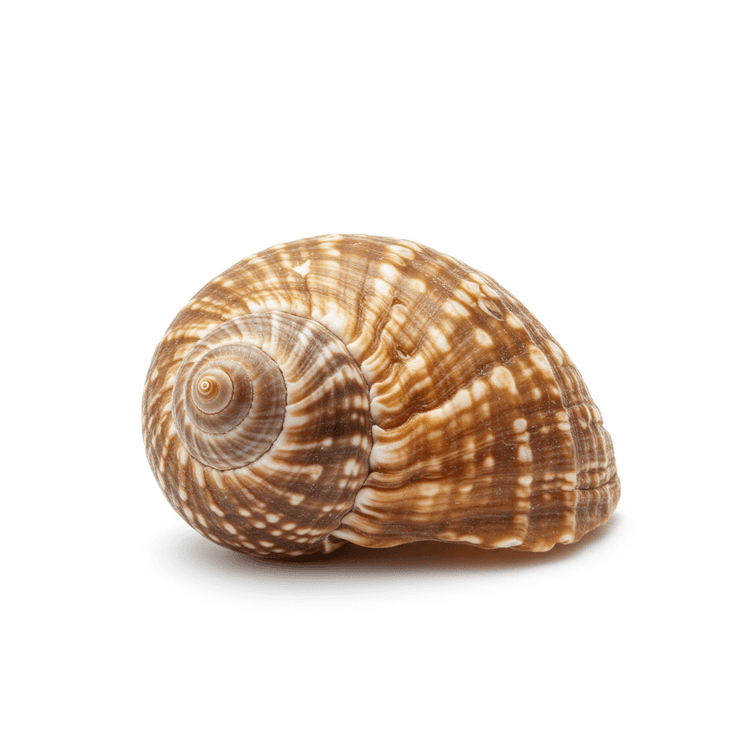 small shell