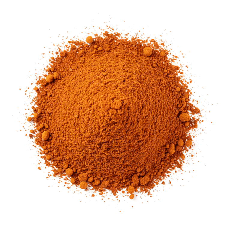 Smoked Chili Powder