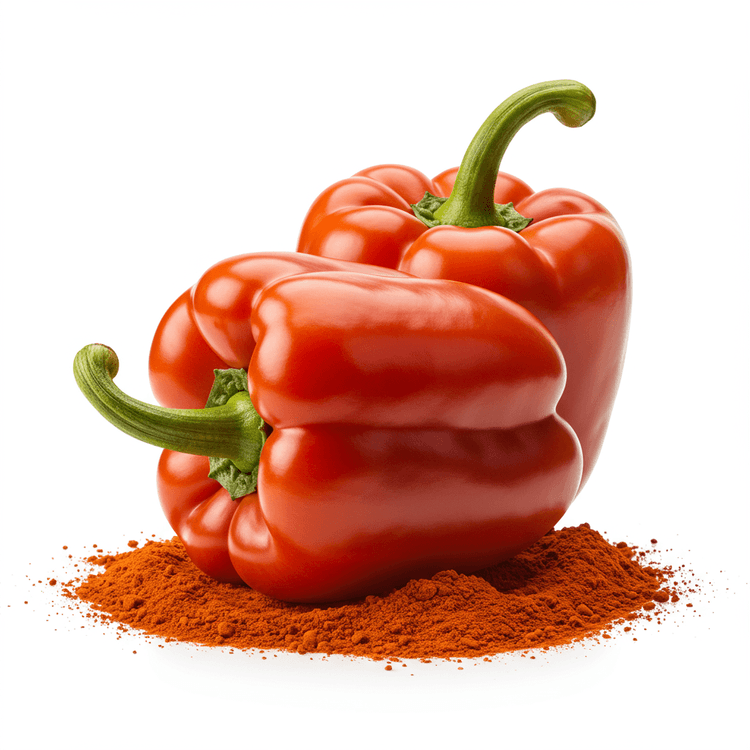 smoked paprika