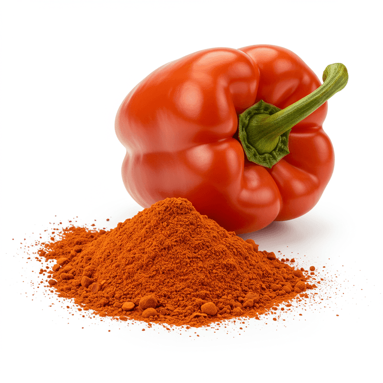 smoked paprika