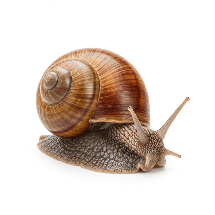 snail