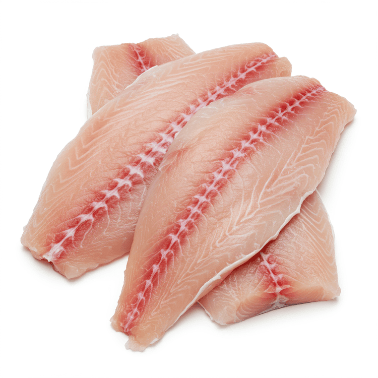 snapper fillet