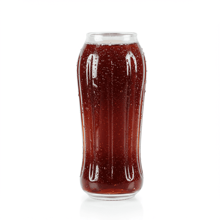 soda