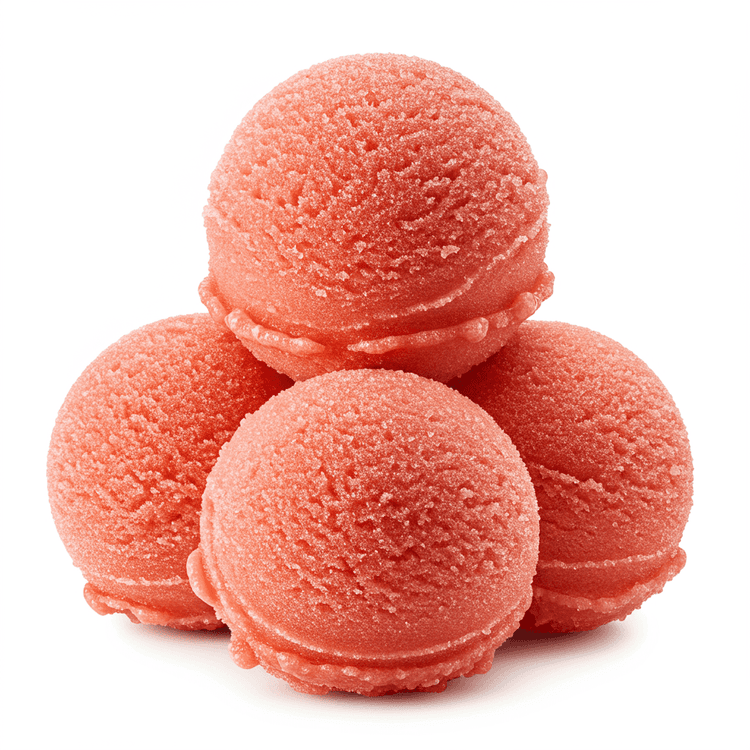 sorbet