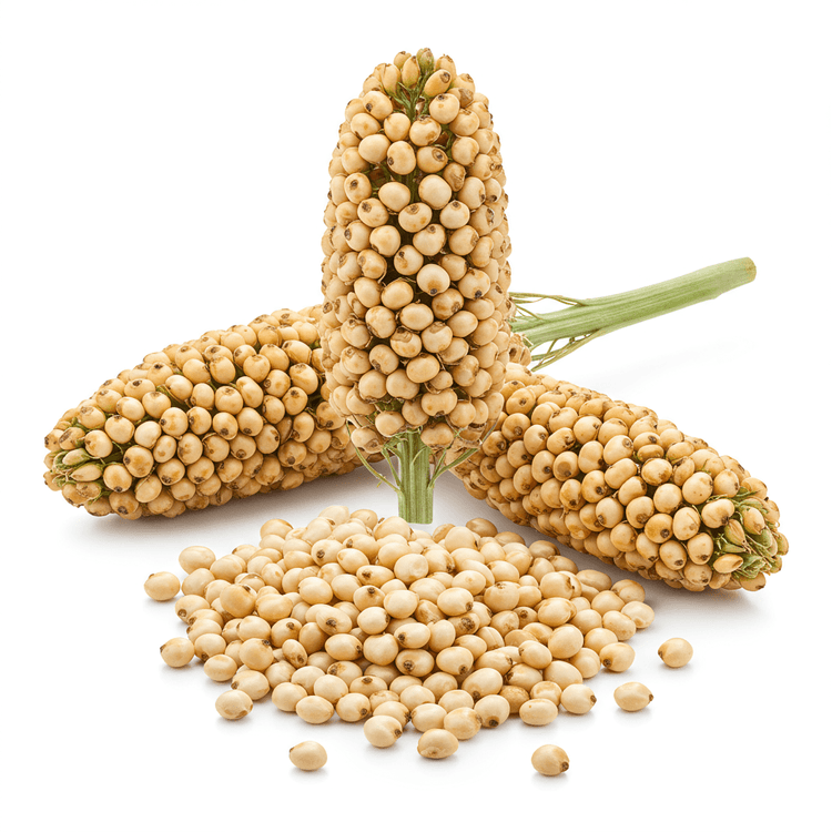 sorghum