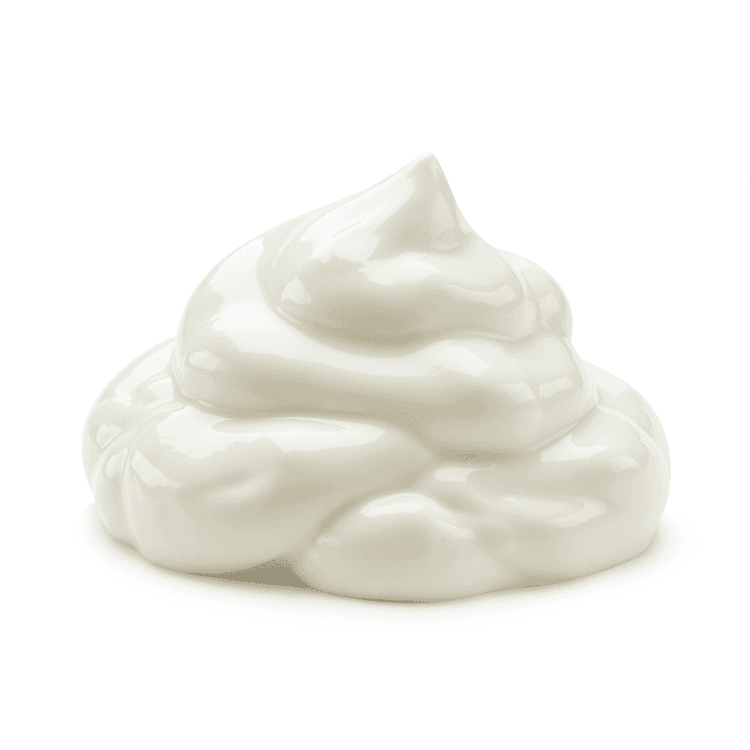 sour cream