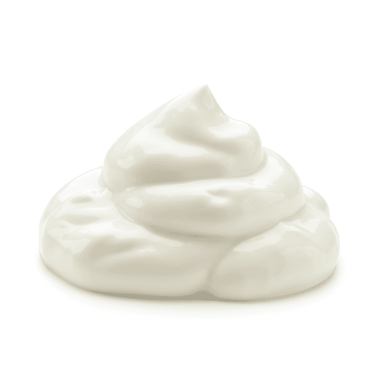 sour cream