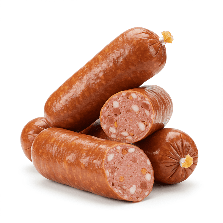 soy chorizo