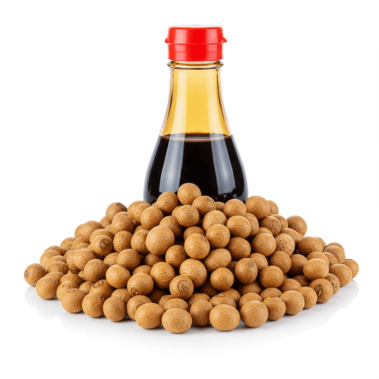 soy sauce