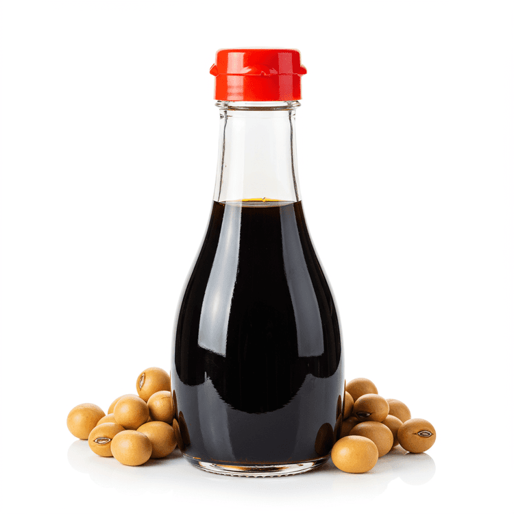 soy sauce