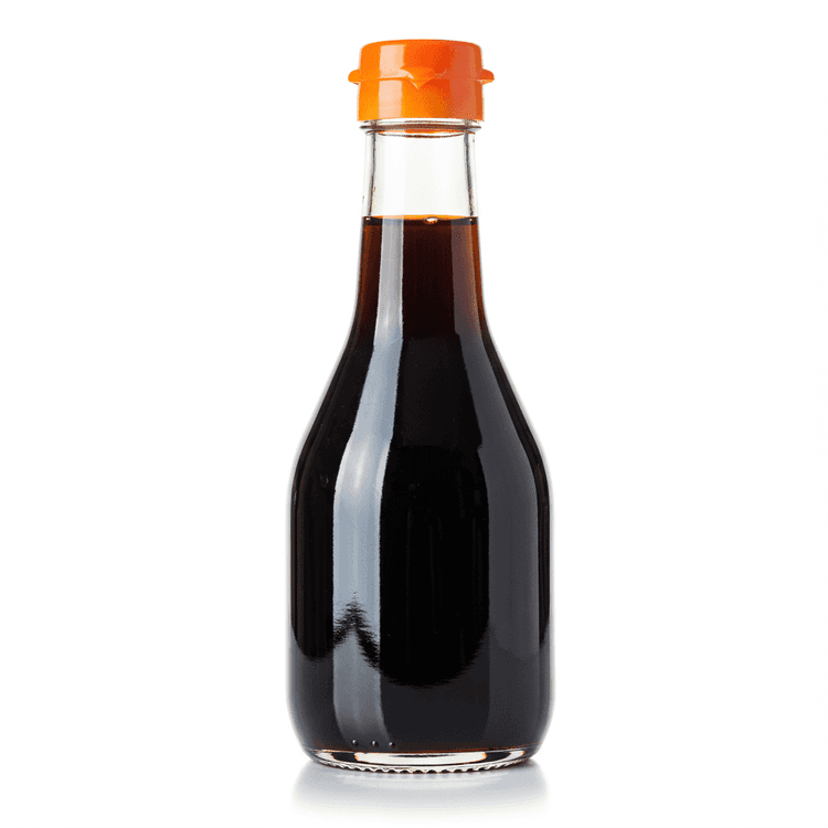 soy sauce