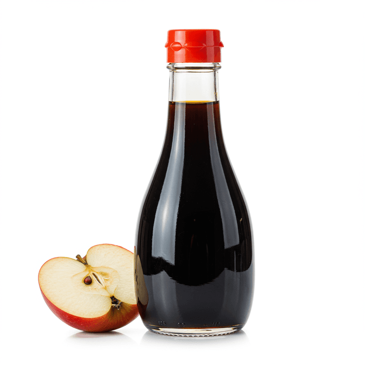 soy sauce