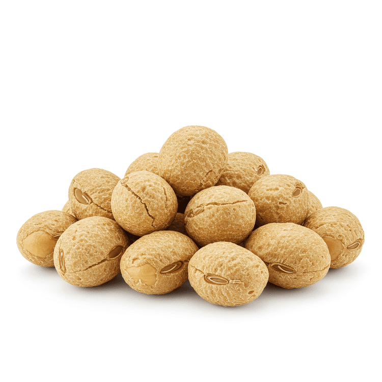 soya chunks