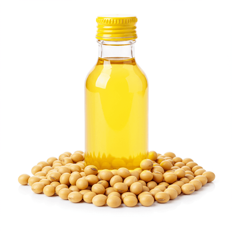 soybean oil