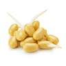 soybean sprouts